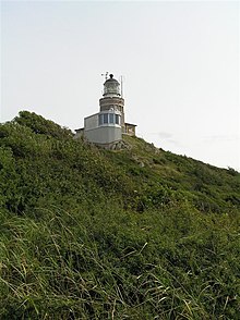ritgrund fyren